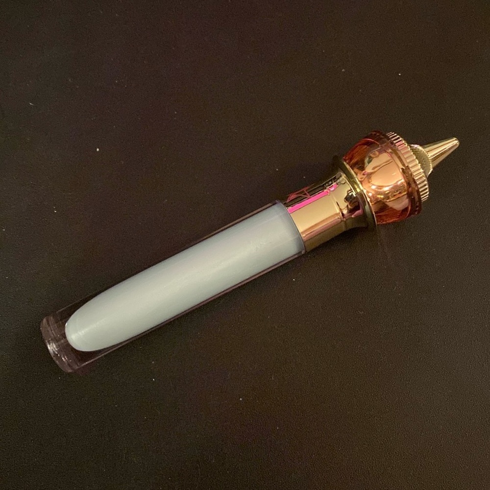 NWOB Jeffree Star Cosmetics The Gloss Diet Freeze